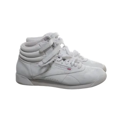 Trainingsschoenen (Wit) van Reebok Classic