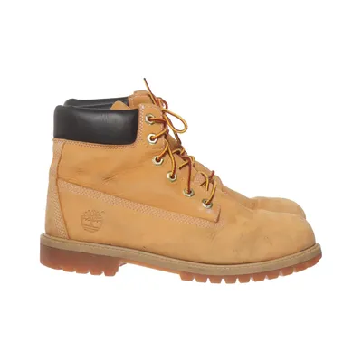 Kängor (Brun) från Timberland Skinn