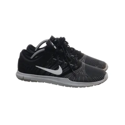Träningsskor (Svart, Vit) från Nike Training