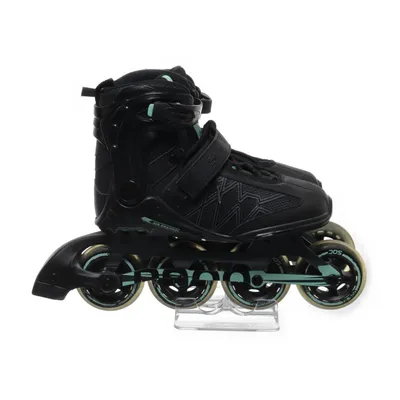 Inlines (Svart) från SOC