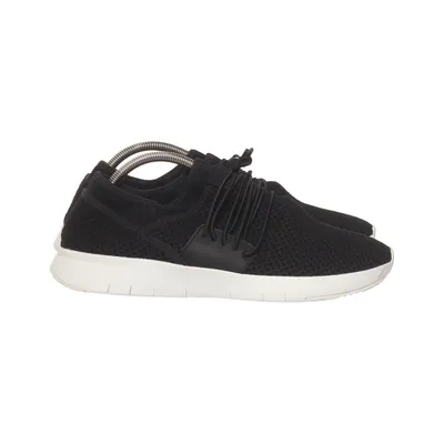 Baskets (Noir, Blanc) de Fitflop