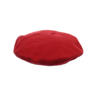 Basker (Röd) från Kangol Ull