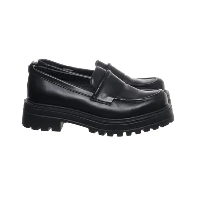 Loafers (Sort) fra InWear Læder