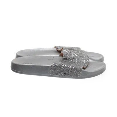 Sandales (Argent) de Ella