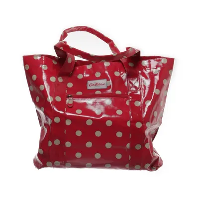 Handväska (Röd, Vit) från Cath Kidston
