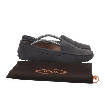 Loafers (Grå) från Tod's