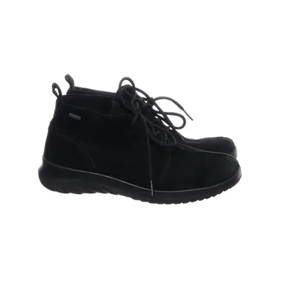 Kängor (Svart) från Legero Goretex, Skinn