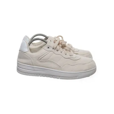 Canvas schoenen (Beige) van SOC