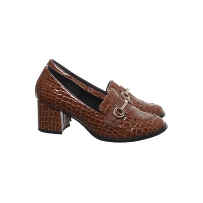 Stövletter (Brun) från ASOS Design