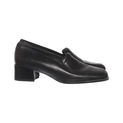 Loafers (Svart) från Ecco