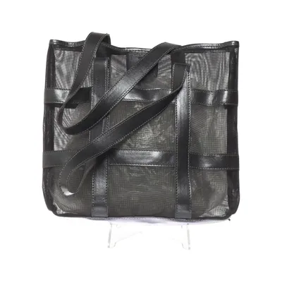 Strandtas (Zwart) van Salvatore Ferragamo