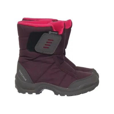 Stiefel (Lila, Pink) von Essensole