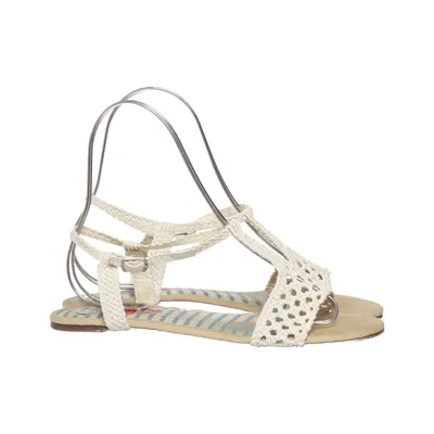 Sandaler (Vit, Beige, Blå) från Coolway