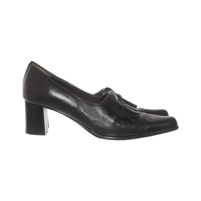 Pumps (MONIQUE 55 6) från Valleverde Skinn