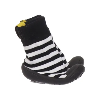 Chaussons pour bébé (Noir, Blanc) de Tassa Polyuréthane