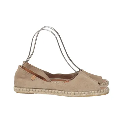 Sandales (Beige) de Verbenas