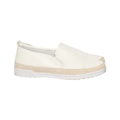 Espadrillos (Hvid) fra SoWhat