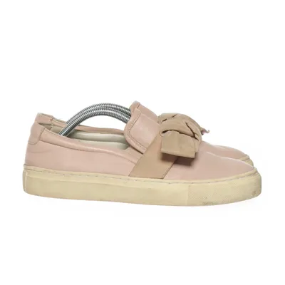 Promenadskor (Rosa, Beige) från Billi Bi Sport