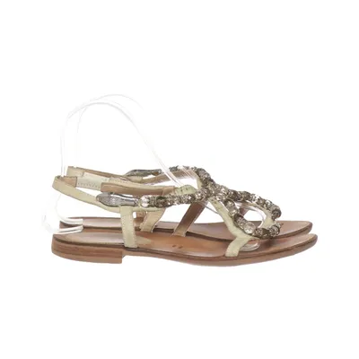 Sandales (Beige) de Riccardo Cartillone
