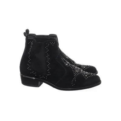 Chelsea boots (Black) from Office Girl