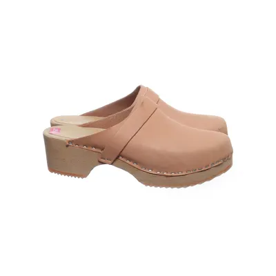 Träskor (Beige) från Monki x Moheda