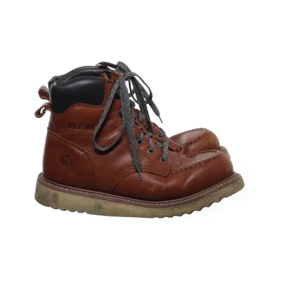 Kängor (Brun) från Wolverine