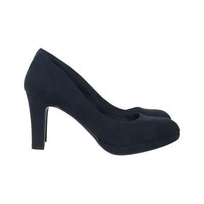 Escarpins (Bleu) de Venturini