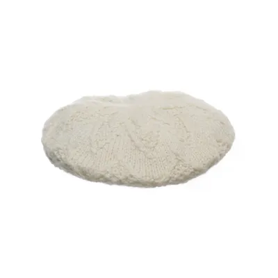 Basker (Vit) från Börjesson