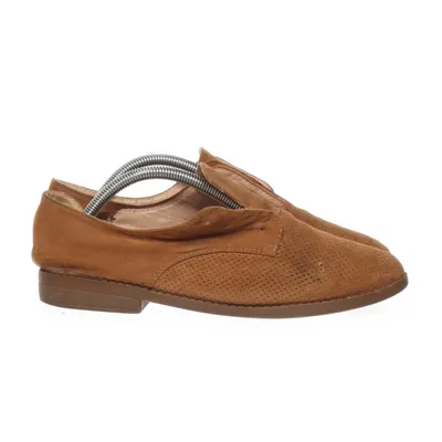 Oxford schoenen (Bruin) van Buonarotti