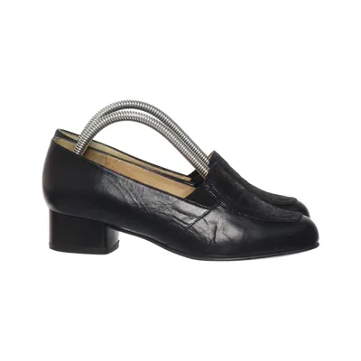 Mocassins (Noir) de Sköna Marie
