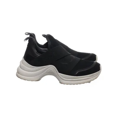 Slip-ons (Svart, Vit) från Nude of Scandinavia