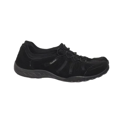 Träningsskor (Svart) från Skechers Skinn