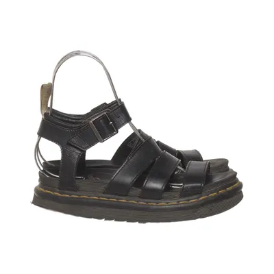 Sandalen (Vblaire) van Dr. Martens
