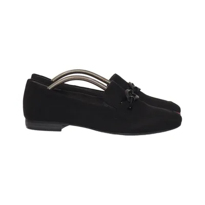Ballet flats (Black) from Jana