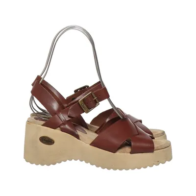 Chaussure compensées (SHOES-EU-38) de Candie's
