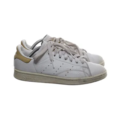 Sneakers (Hvid, Guld) fra Stan Smith x Adidas