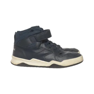 Chaussures de basketball (Bleu) de Geox Respira