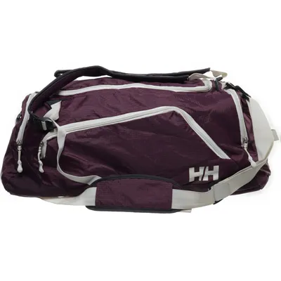 Träningsväska (Lila) från Helly Hansen