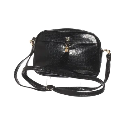 Sac à bandoulière (Noir) de Puccini