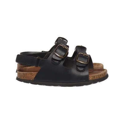 Sandals (Black) from Bio Bio Footwear