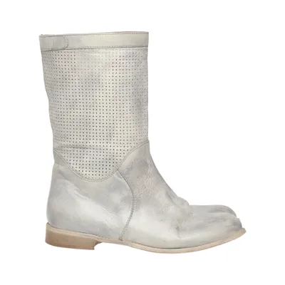 Boots (Gray) from Ralph Harrison