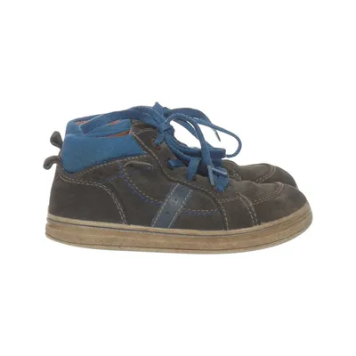 Veterlaarzen (Grijs, Blauw) van Lurchi