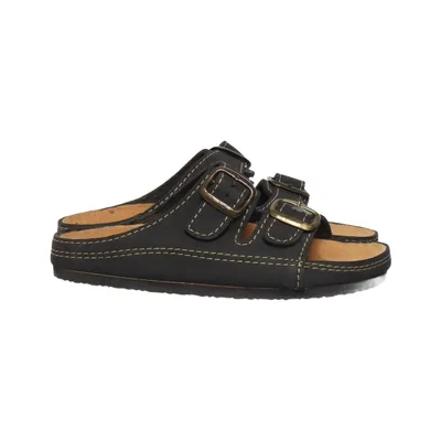 Mules (Bio Rock) de Bio Rock Cuir