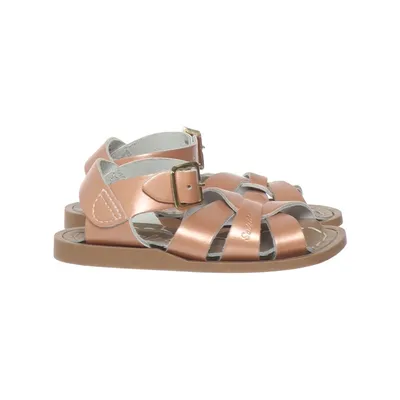 Sandaler (Guld) fra AM Shoe Company