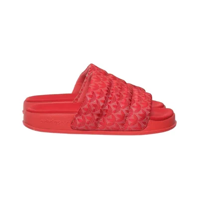 Slip-ins (Adilette Puffy) från Adidas Originals