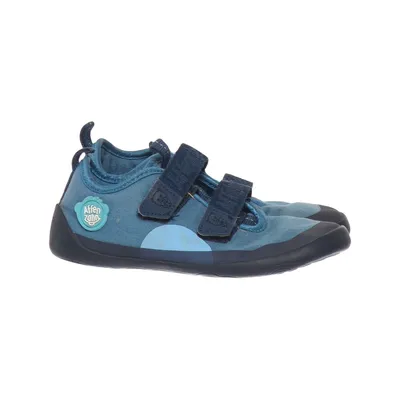Barefoot schoenen (Blauw) van Affenzahn