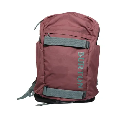 Rugzak (Roze, Zwart, Grijs) van Burton