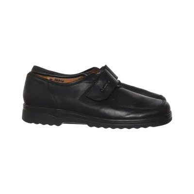 Mocassins (Noir) de Ganter Cuir