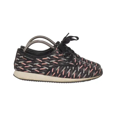 Chaussures de marche (Noir, Multicolore) de United Nude