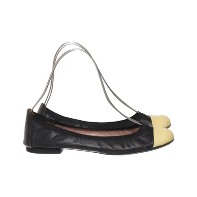 Ballerines (Noir, Beige) de Pretty Ballerinas